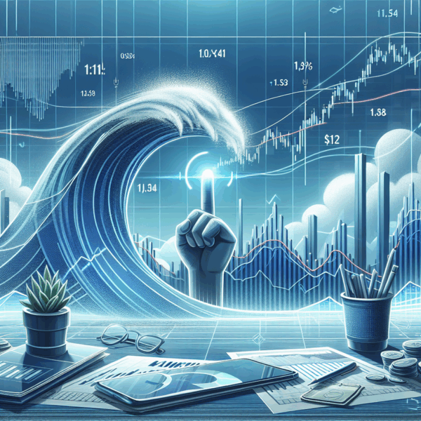 Surging in Trading: Why Taylor Wimpey Shares Are Making Waves