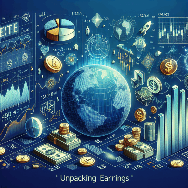 Unpacking Tenet Fintech’s Latest Earnings: A Deep Dive into the Numbers