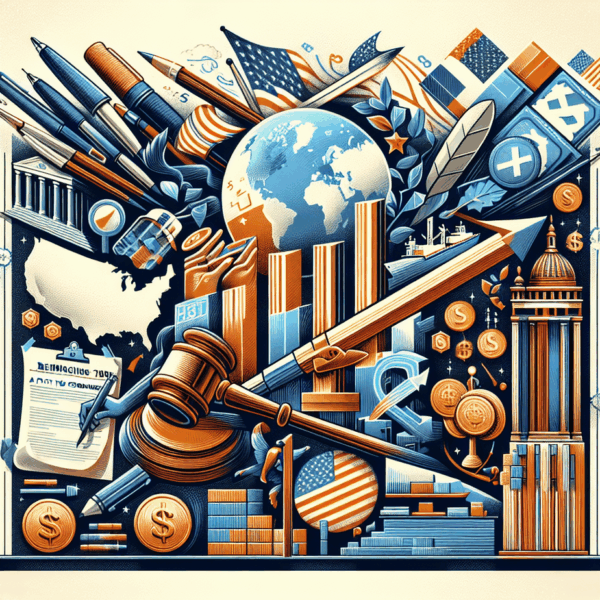 Reimagining Tariffs: A Path to Stronger Indo-Pacific Alliances