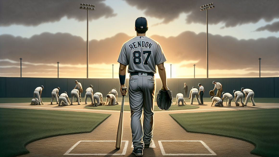 alt_text: Anthony Rendon leaves quietly as angels reshape his era, signaling a new chapter ahead.