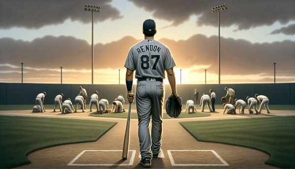 Angels Reshape Anthony Rendon Era With Quiet Exit