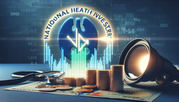 Finance Spotlight on National Health Investors