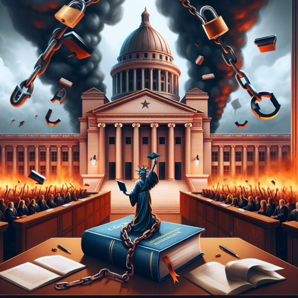 The Battle Over Education: Arkansas’ Legal Showdown on Freedom Accounts