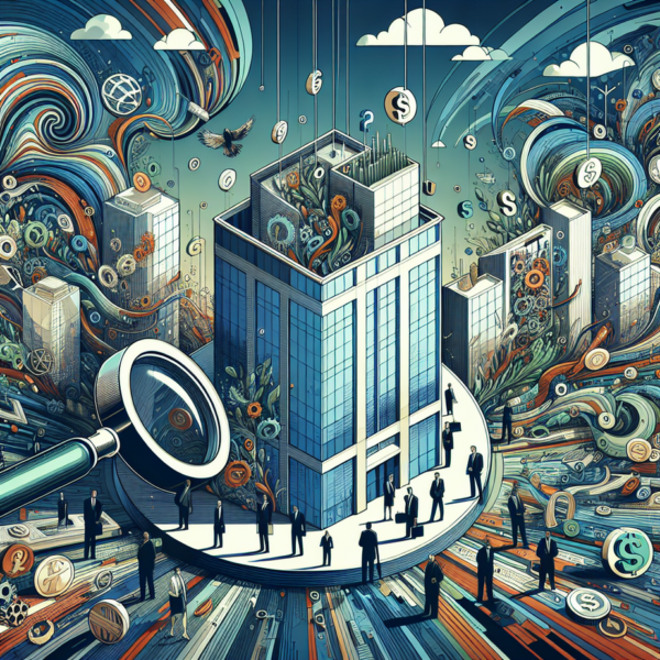 Transform Your Organization: A Deep Dive into Effective Anti-Corruption Strategies