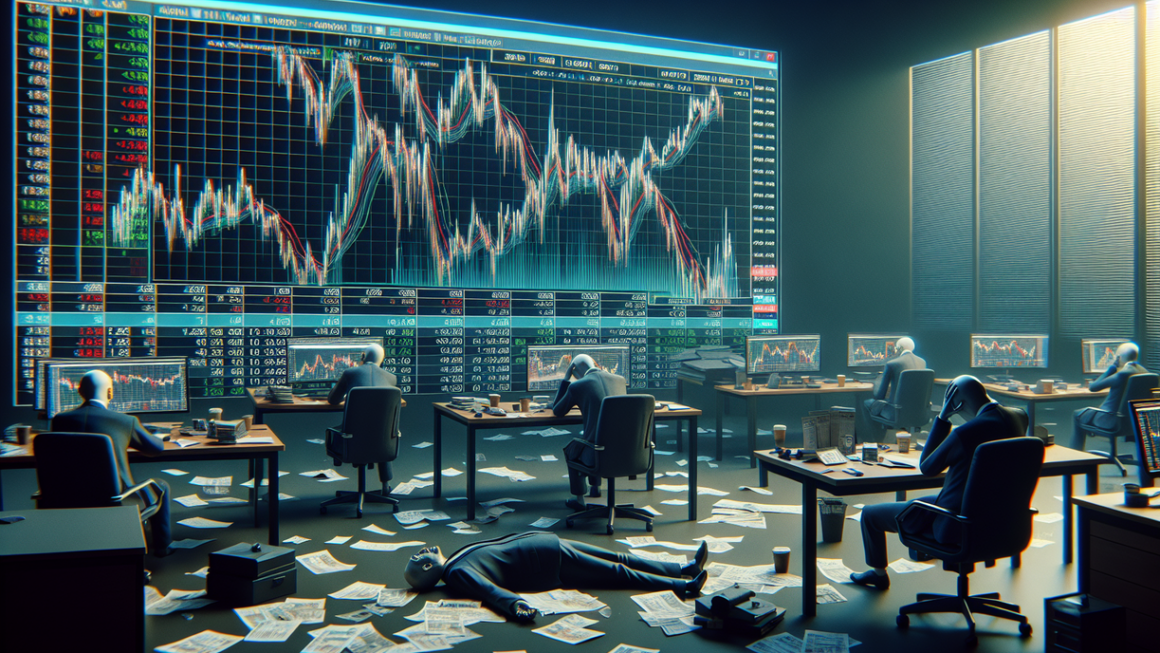 "alt_text": "Short sellers target HKPD in a finance shock, creating market waves."