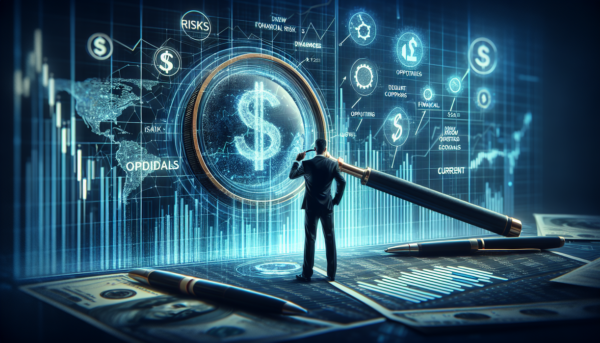 Braskem’s Jump: A Fresh Finance Risk or Deal?