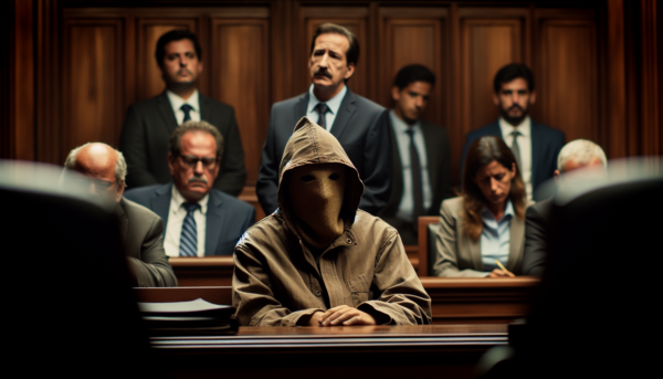 Legal Drama News Around Maduro’s Defense