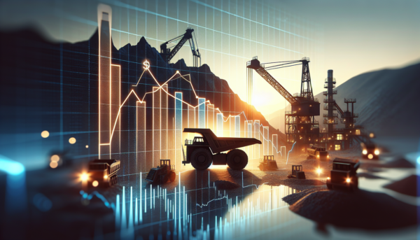 Mining Finance Jitters: Sirios Resources Slides