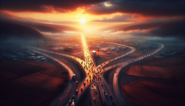 nation_world Sanctions: Venezuela’s Crossroads