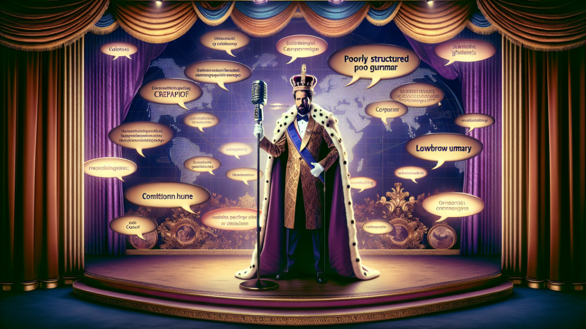 alt_text: Book titled "Power, Politics, and the Letters of Trump" with a dark, formal cover design.