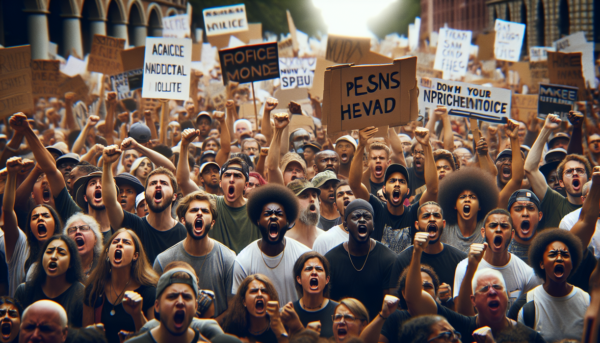 Rising Voices: Region‑Wide Outcry Over ICE Violence