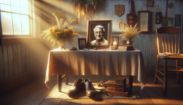 Selma News Honors the Legacy of Roger Butler