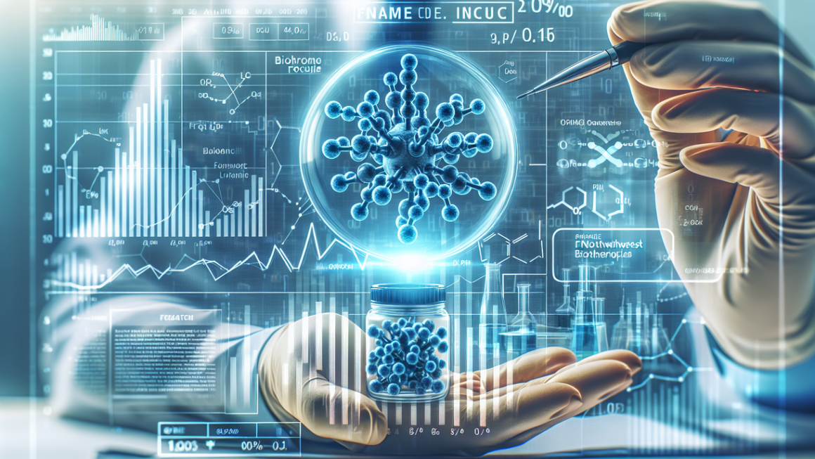 alt_text: Cover image with "Finance Focus: Is Northwest Biotherapeutics a Buy?" title.