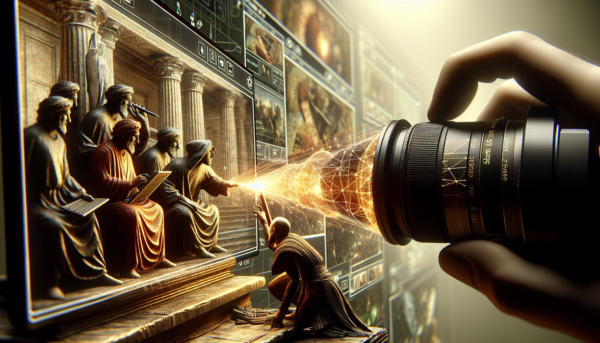 When Content Context Rewrites History