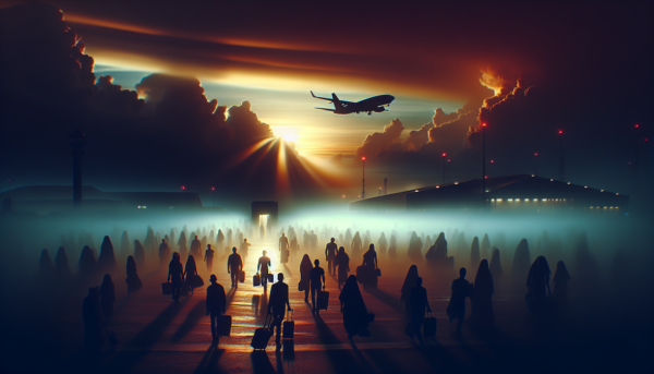 Breaking Security News in Nigeria