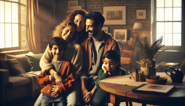 Finding Peace in a New Content Context of Grief