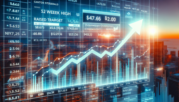Finance Spotlight: Omega Healthcare’s Breakout