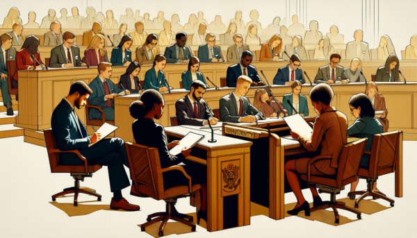 Content Context Clash on Campus