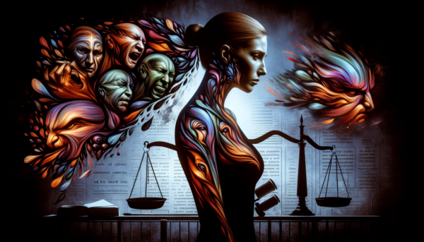 Content Context Behind a Chilling Abortion Boast