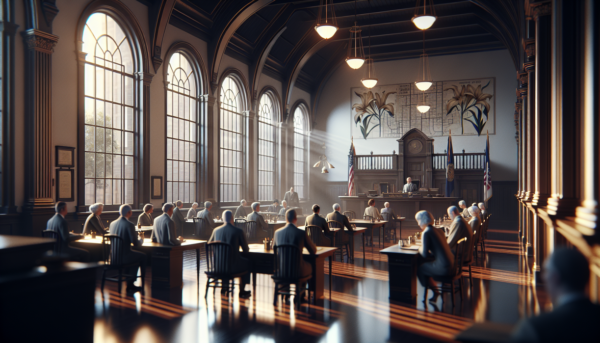 Crowley Meeting: Framing City Content Context