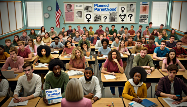 How Content Context Shapes Teen Sex Narratives