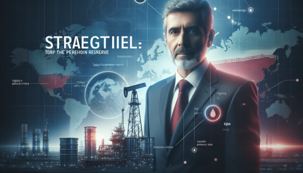 Oil Politics in a New Content Context