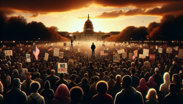 tag:politics and the No Kings Awakening