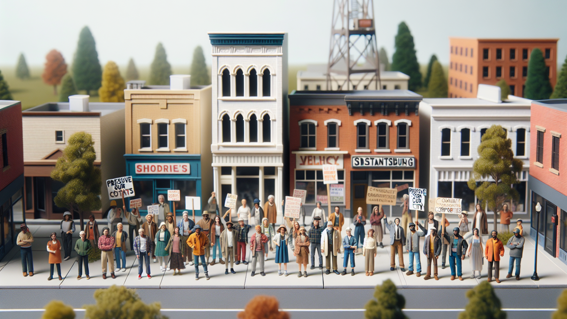 alt_text: A digital fusion of content management and data center energy dynamics visualized together.