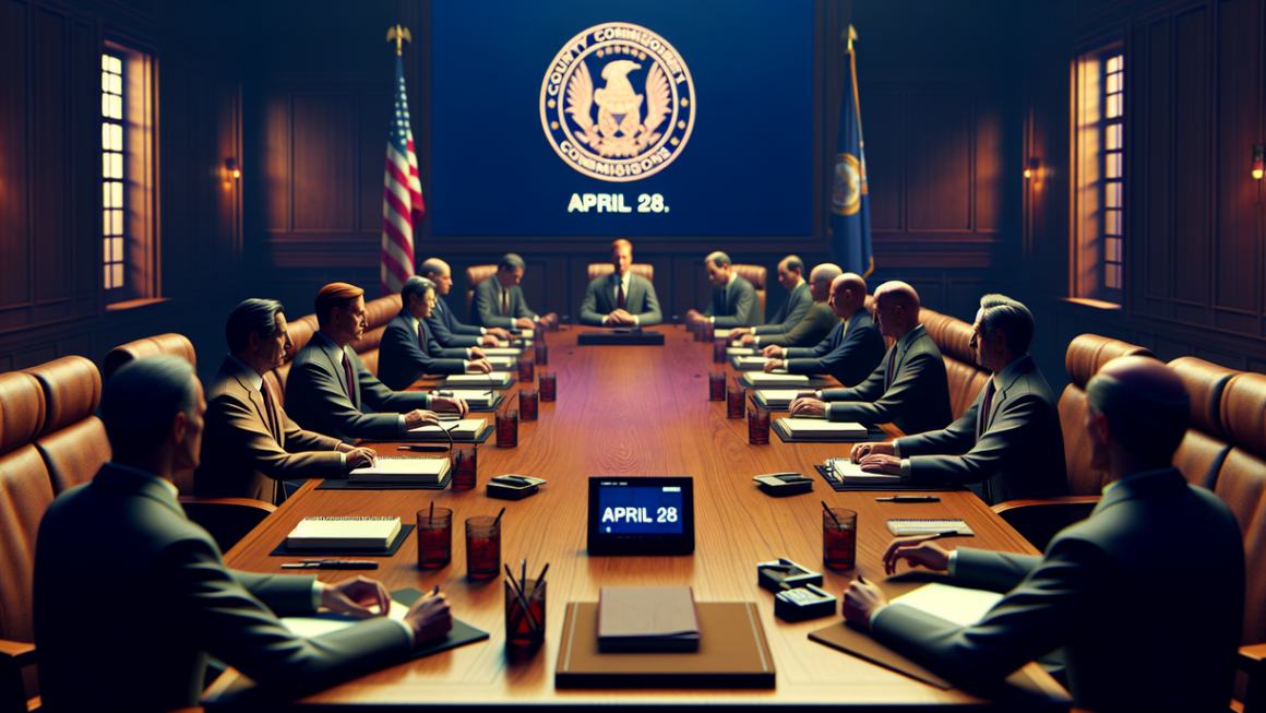 alt_text: "Blue ribbon on wooden background symbolizes child abuse awareness and prevention."