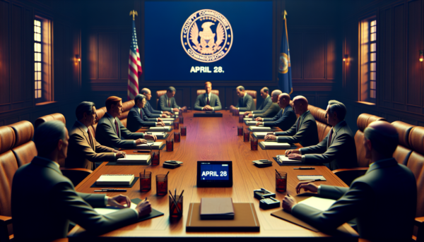 Child Abuse Awareness Takes Center Stage