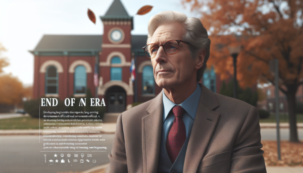 Content Context of a Quiet County Exit