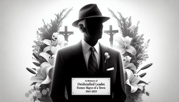 Content Context of Grief in Sturgis