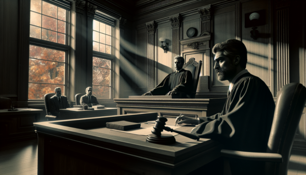 Content Context on Trial in Fall River Case