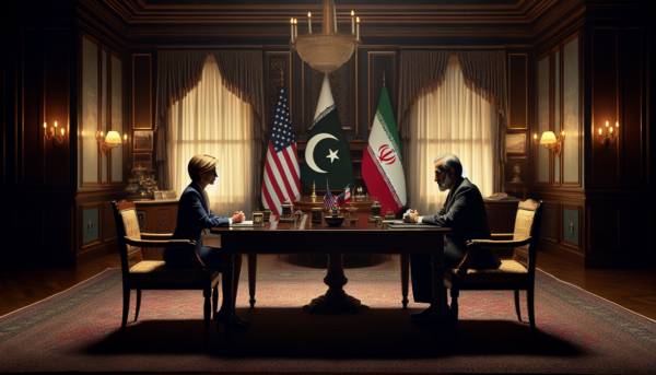 Context at the Edge of Peace