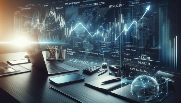 Diebold Nixdorf Short Interest Signals Caution