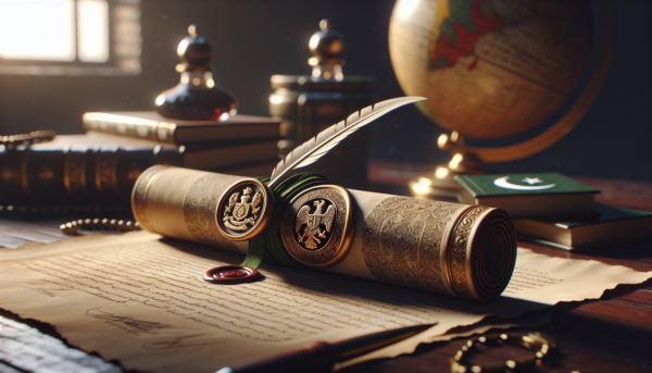 Power, Pressure, and the Iran Ceasefire Context