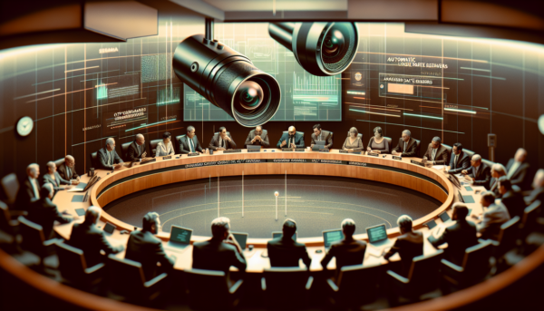 Premium Privacy: Durango’s Camera Crossroads