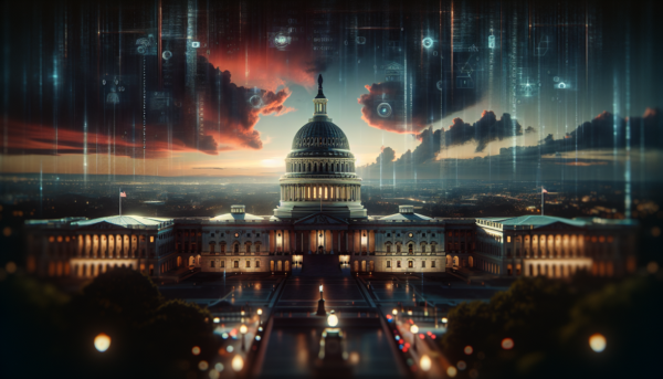 Voting Rights Under Watch: A Nation on Edge