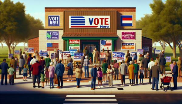 Your Vote, Your Muni Decision Moment